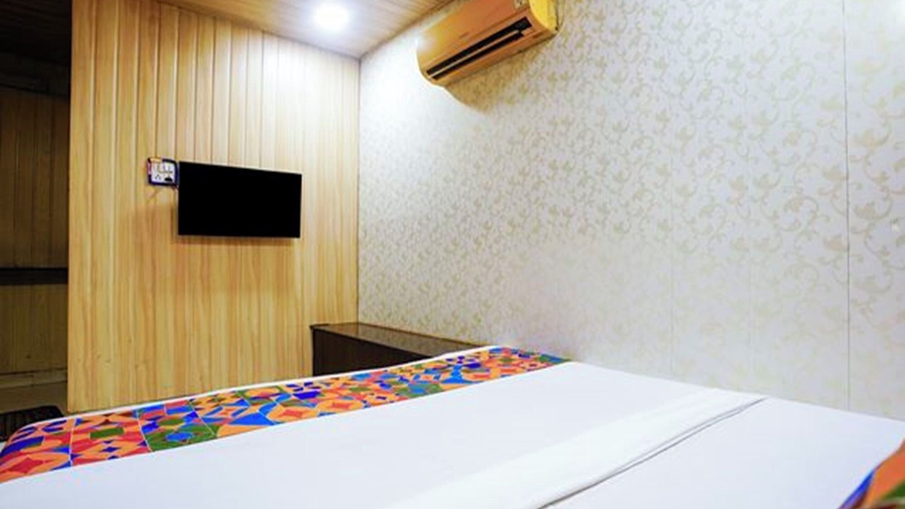 Photo of Bedroom in Wellington Pier