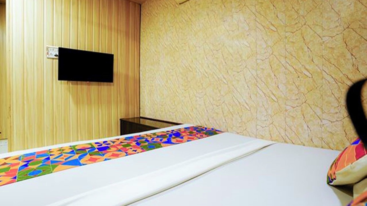 Photo of Bedroom in Wellington Pier