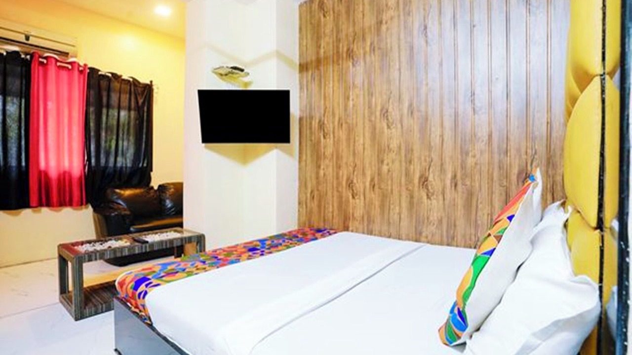 Photo of Bedroom in Wellington Pier