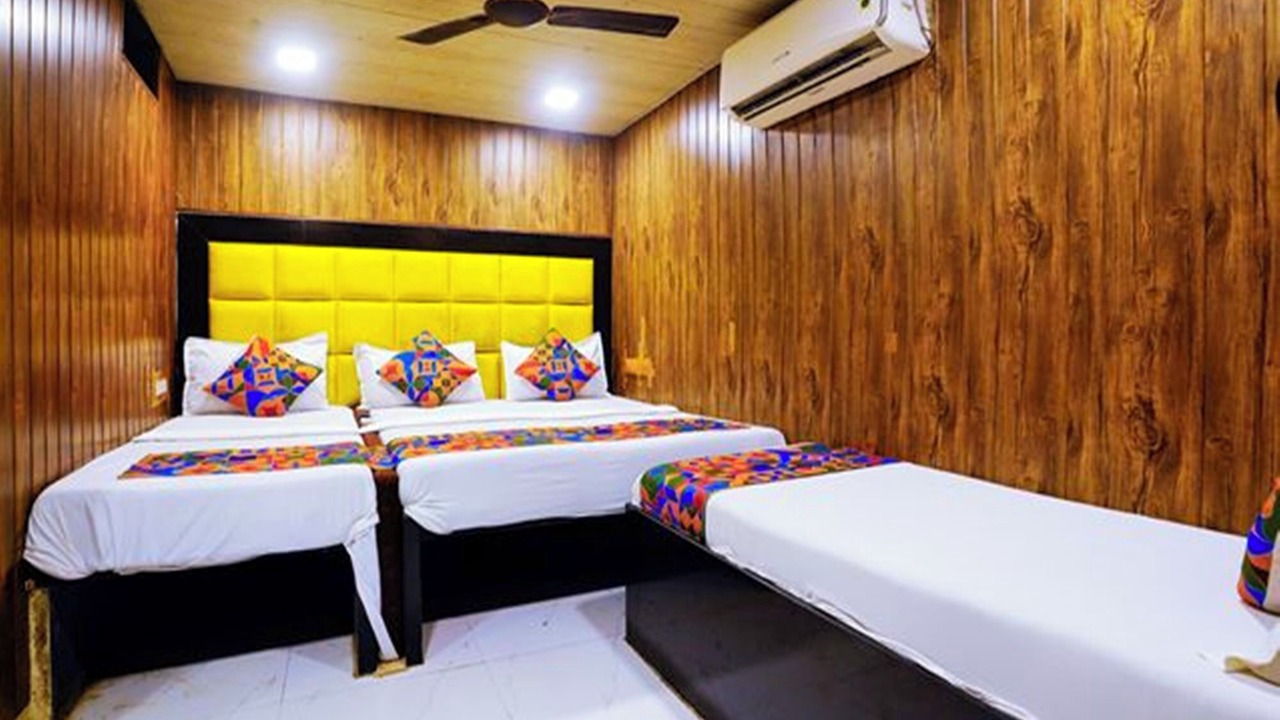 Photo of Bedroom in Wellington Pier
