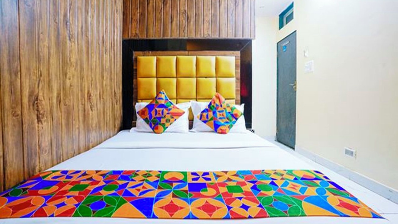 Photo of Bedroom in Wellington Pier