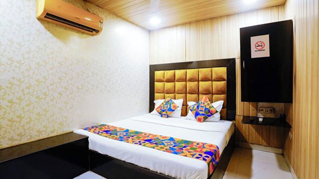Photo of Bedroom in Wellington Pier