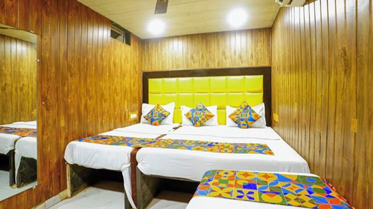 Photo of Bedroom in Wellington Pier