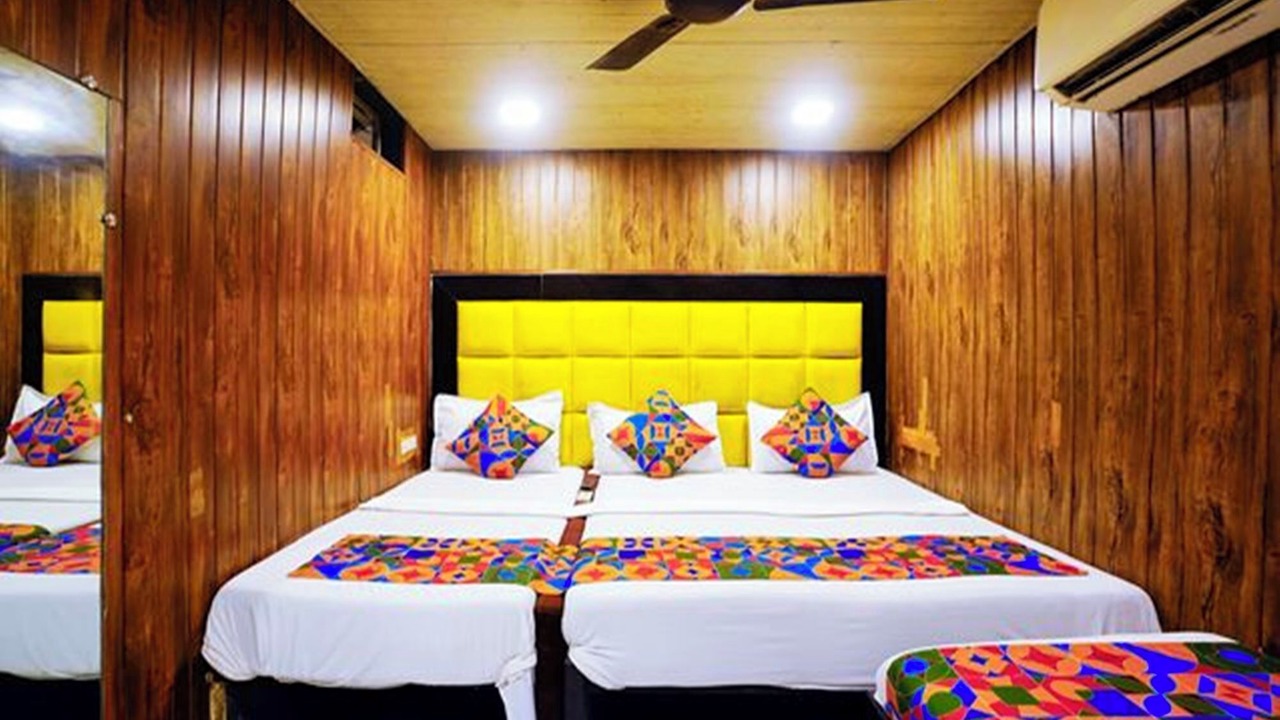 Photo of Bedroom in Wellington Pier