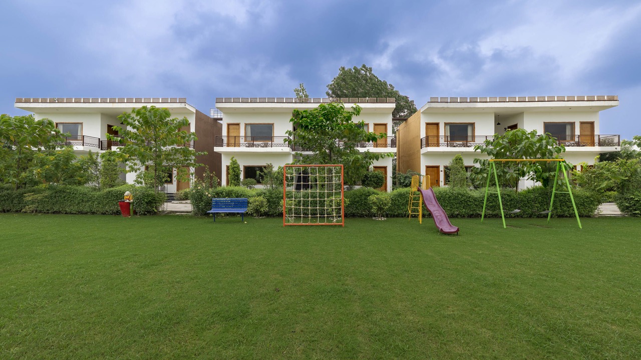 Photo of Outdoor in Bail Parao