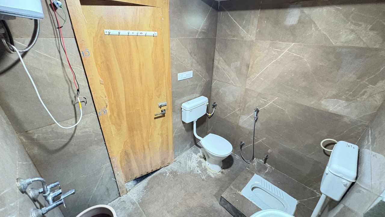 Photo of Bathroom in Ajmer