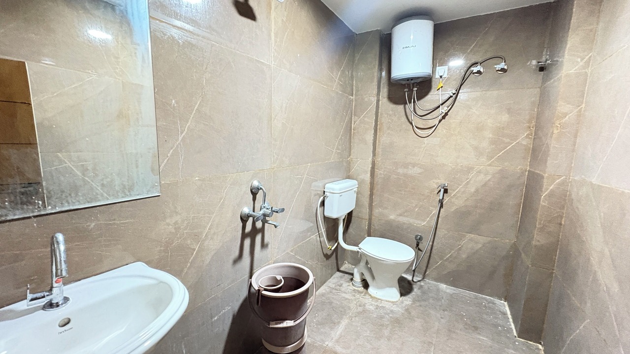 Photo of Bathroom in Ajmer
