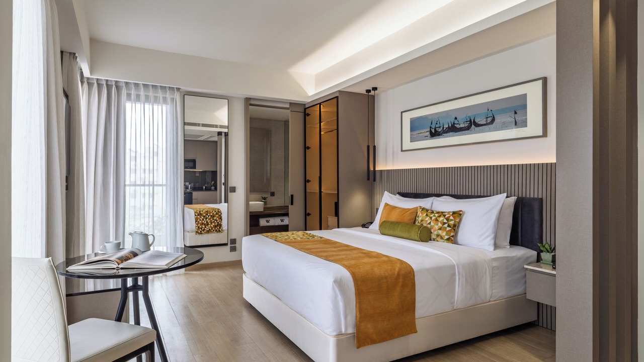 Photo of Bedroom in Uttara