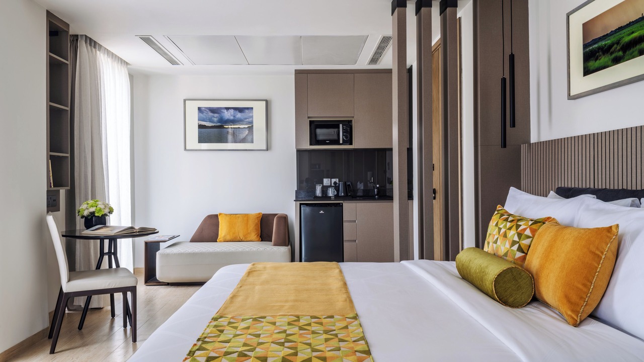 Photo of Bedroom in Uttara