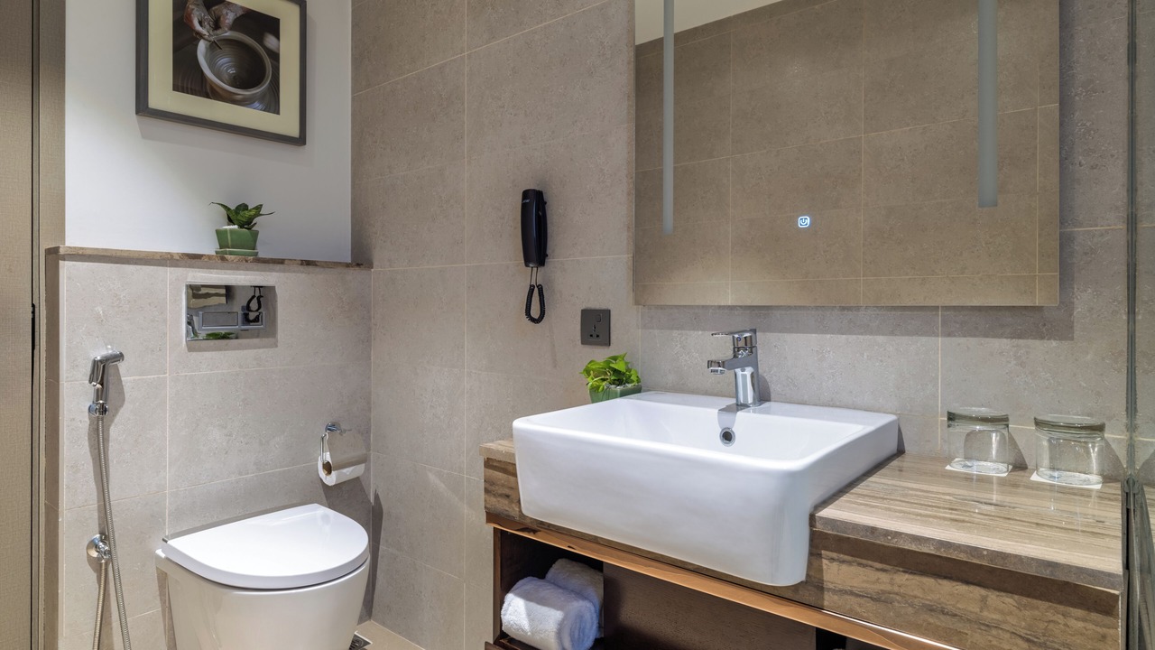 Photo of Bathroom in Uttara