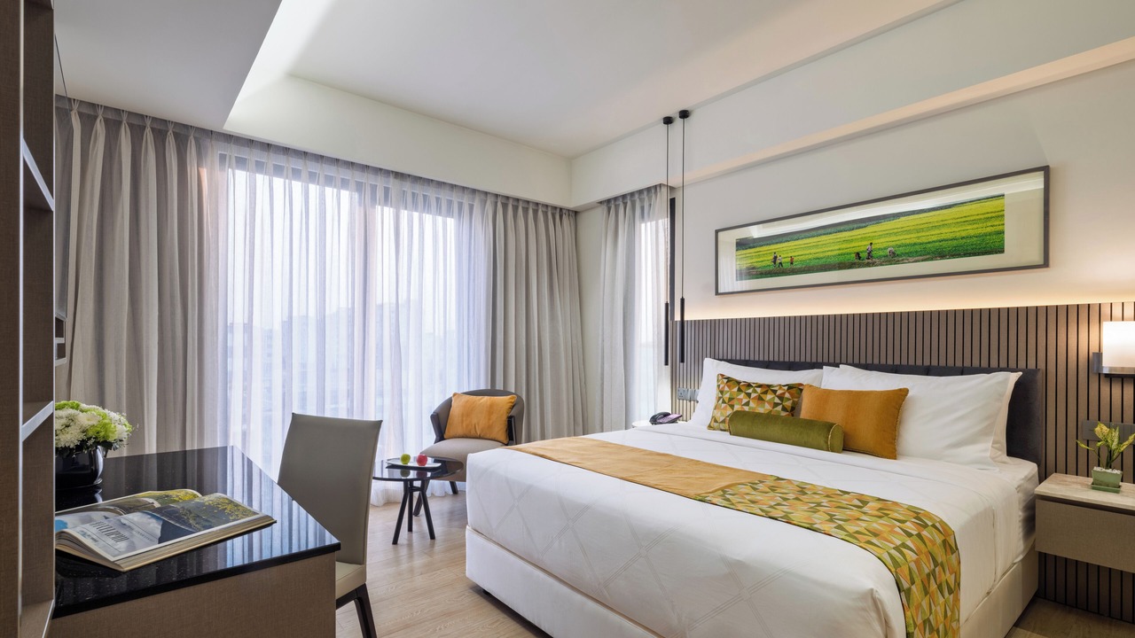 Photo of Bedroom in Uttara