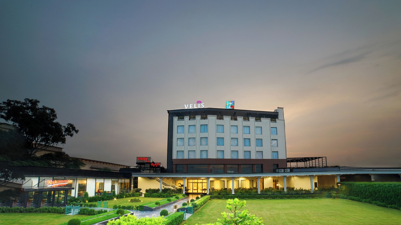 Photo of Outdoor in Sonepat