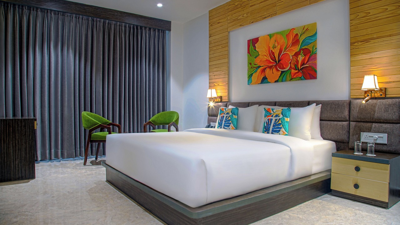 Photo of Bedroom in Sonepat