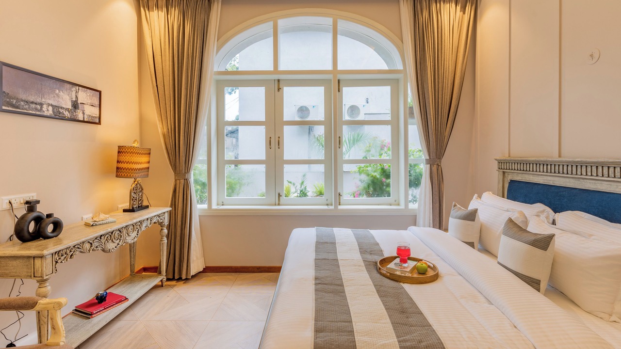 Photo of Bedroom in Gauravaddo
