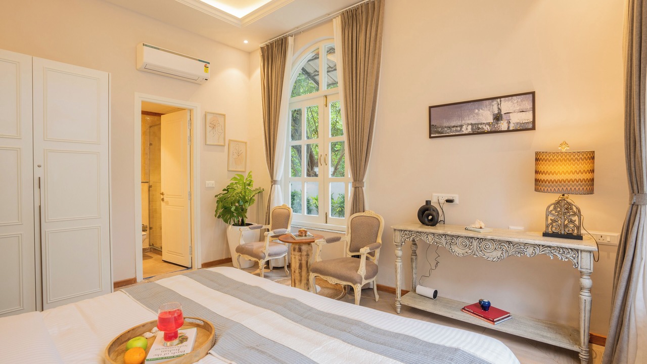 Photo of Bedroom in Gauravaddo