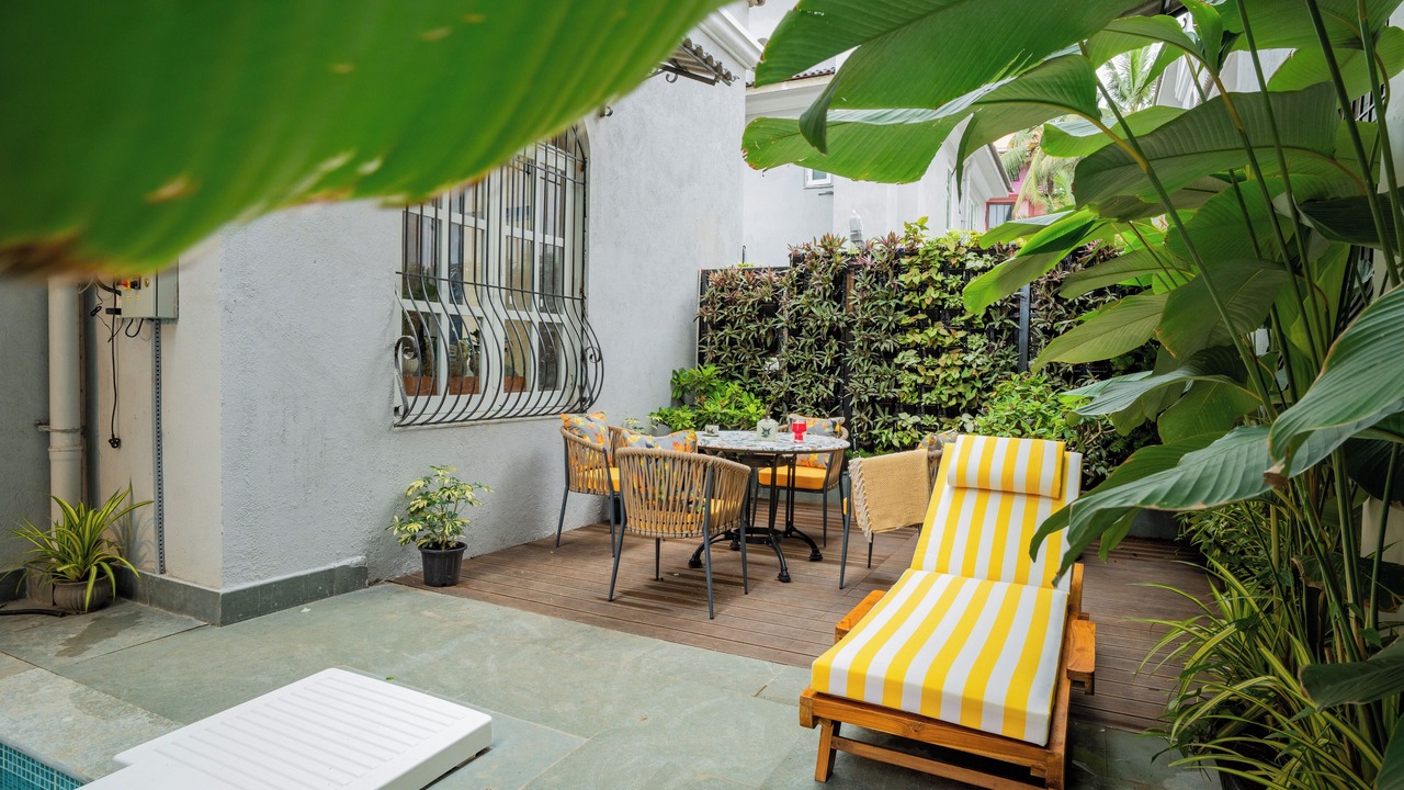 Photo of Outdoor in Gauravaddo