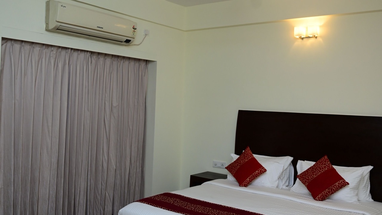 Photo of Bedroom in Bellandur