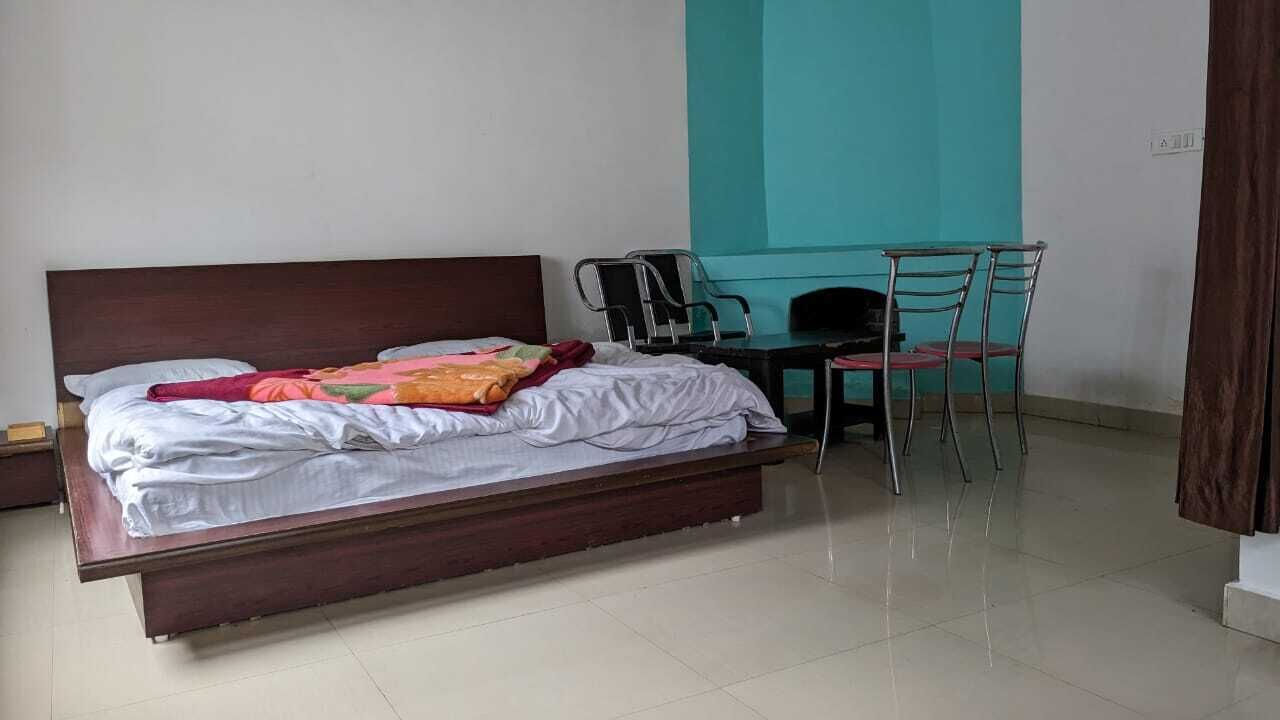 Photo of Bedroom in Chakrata