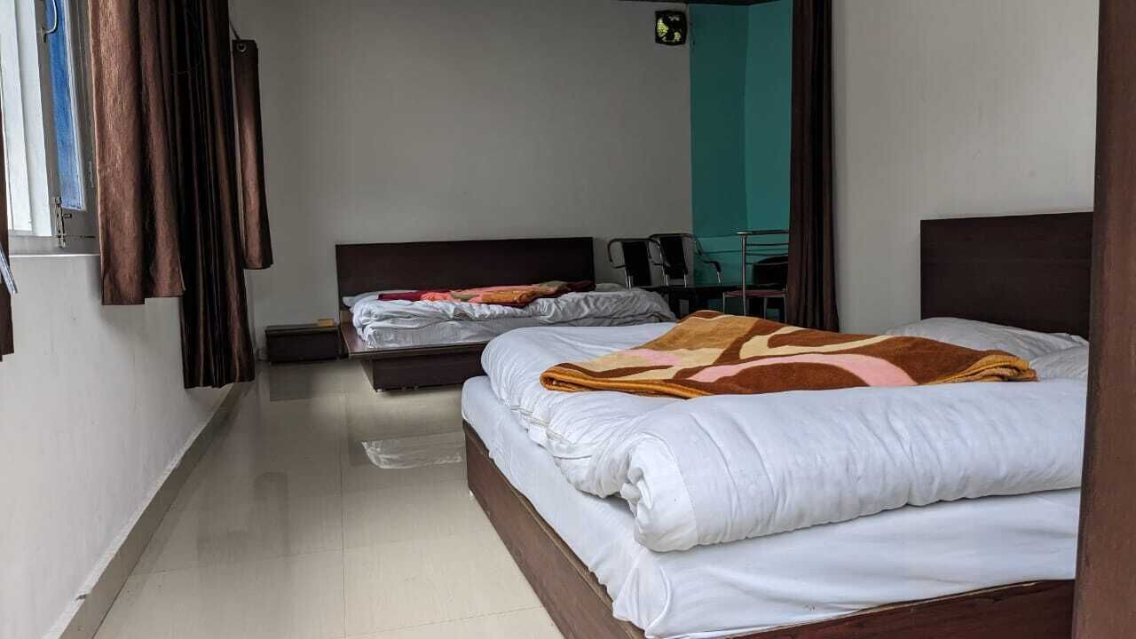 Photo of Bedroom in Chakrata
