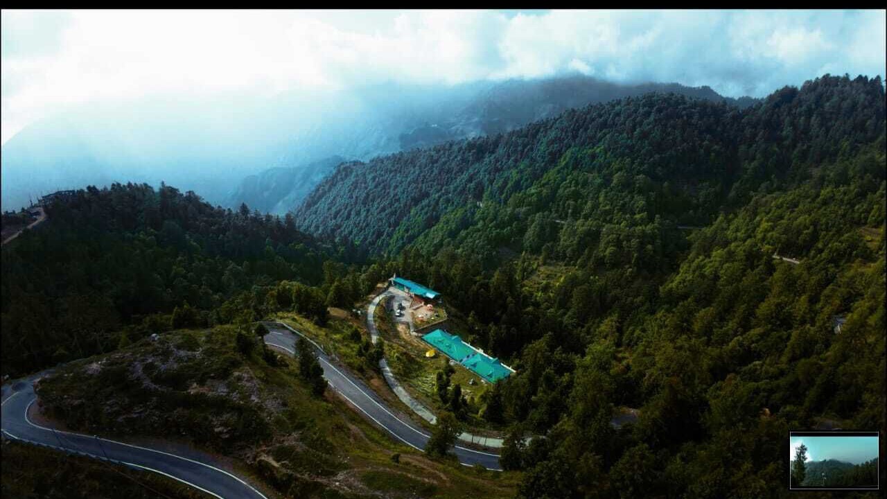 Photo of Outdoor in Chakrata