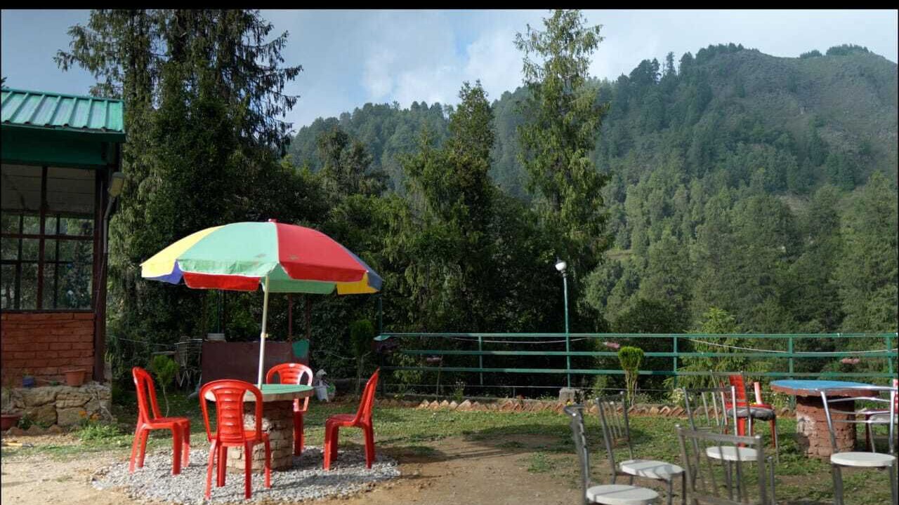 Photo of Outdoor in Chakrata