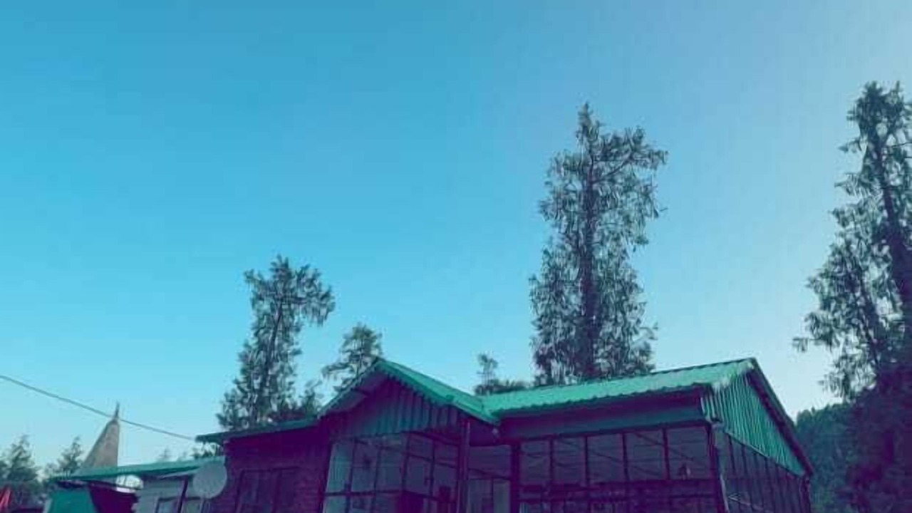 Photo of Outdoor in Chakrata