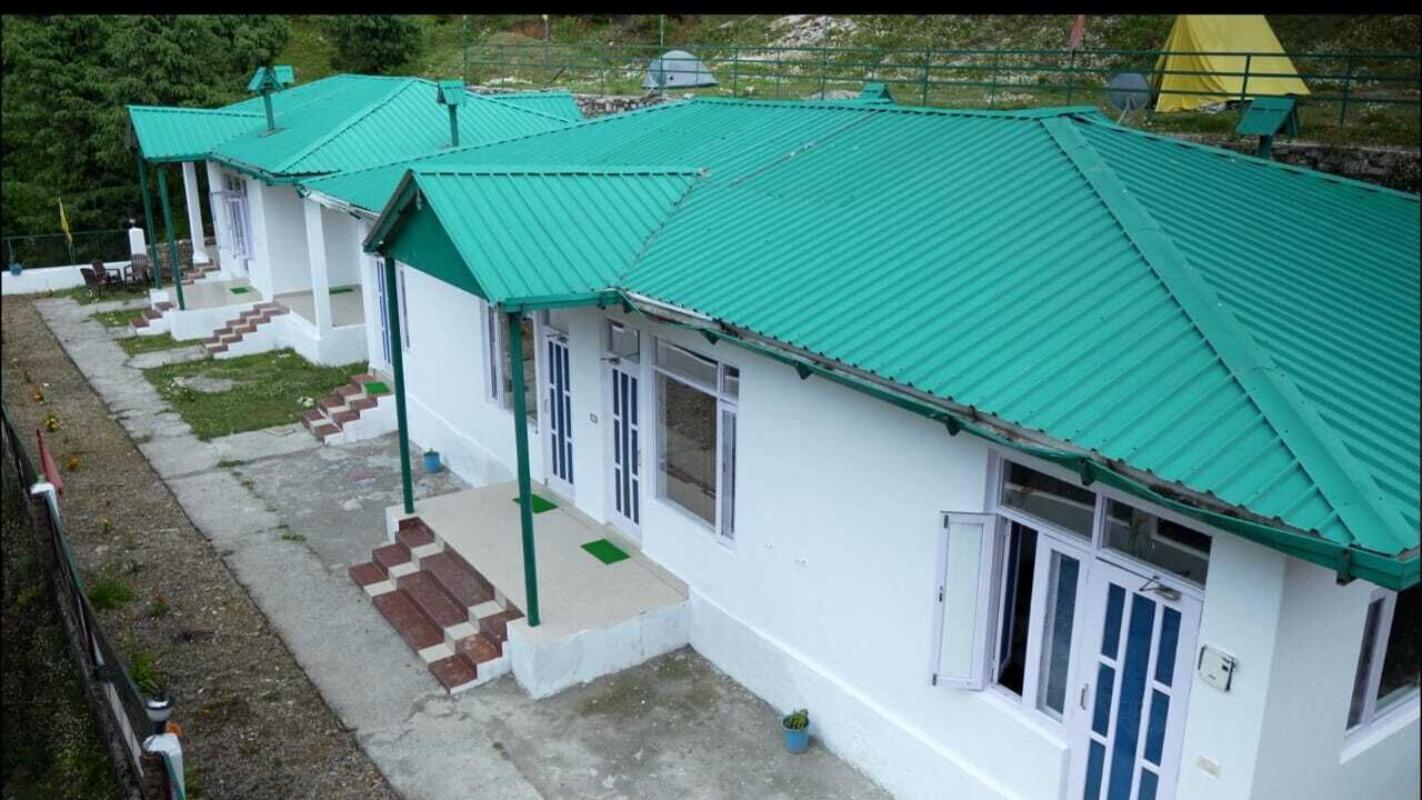 Photo of Outdoor in Chakrata
