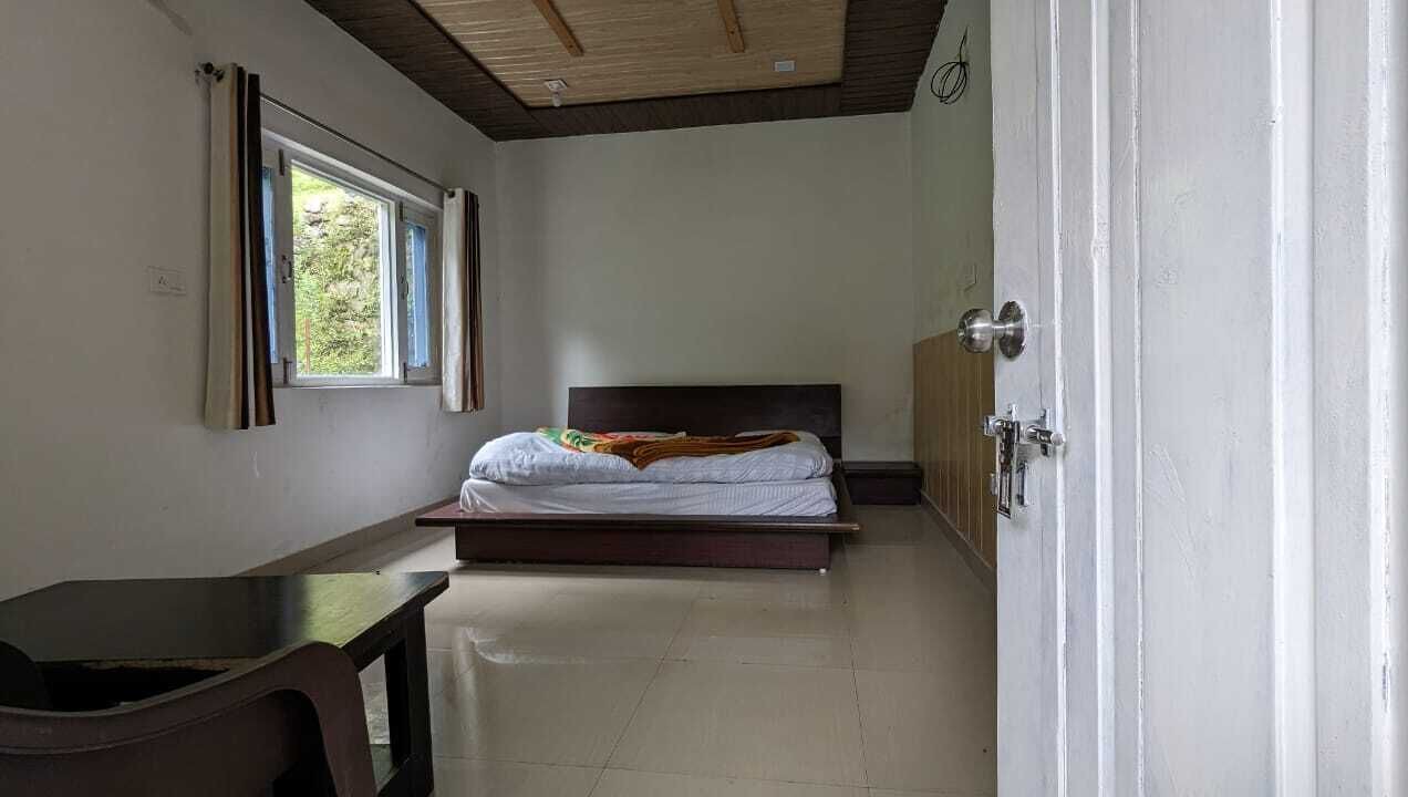 Photo of Bedroom in Chakrata