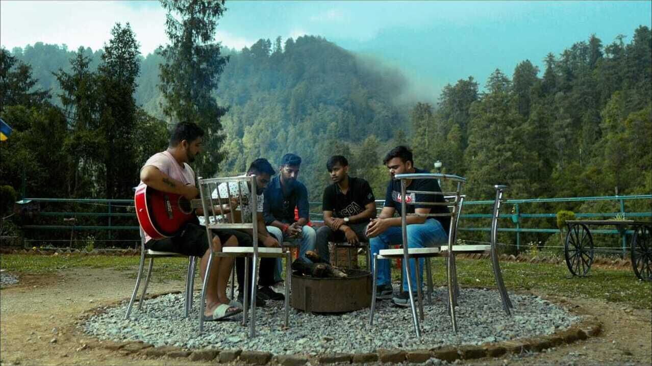 Photo of Outdoor in Chakrata