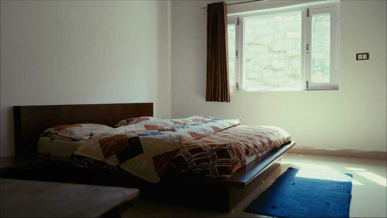 Photo of Bedroom in Chakrata