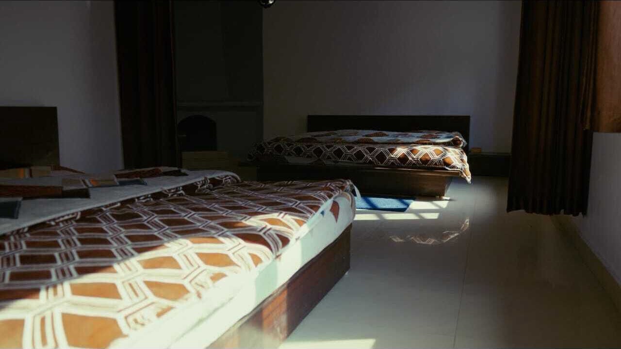 Photo of Bedroom in Chakrata