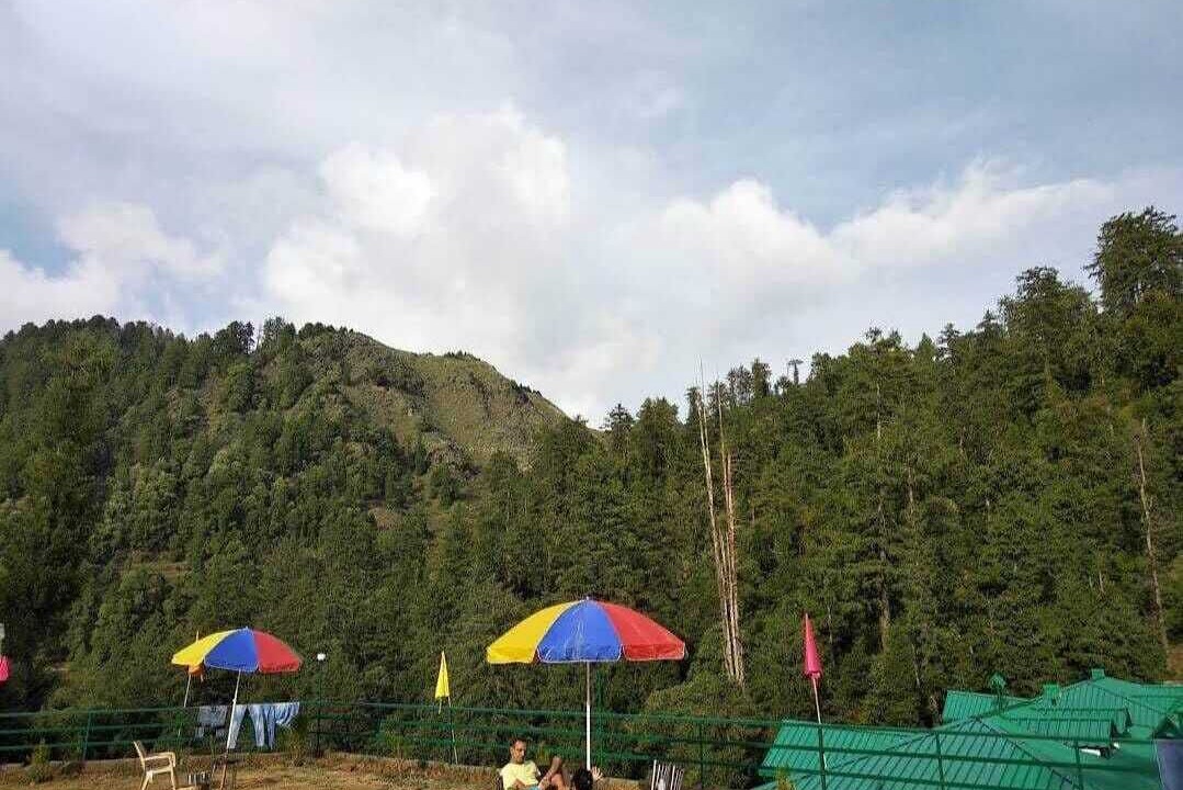 Photo of Outdoor in Chakrata