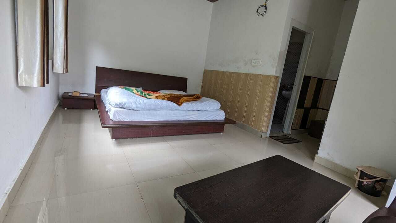 Photo of Bedroom in Chakrata