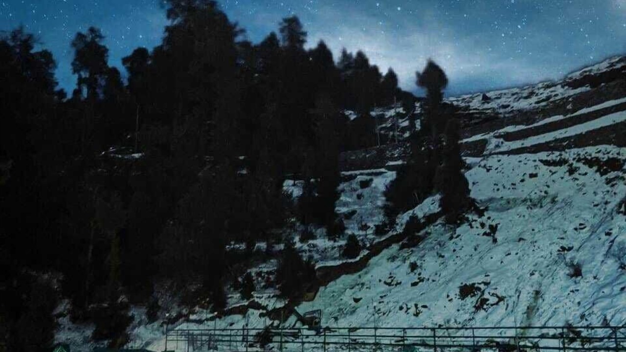 Photo of Outdoor in Chakrata