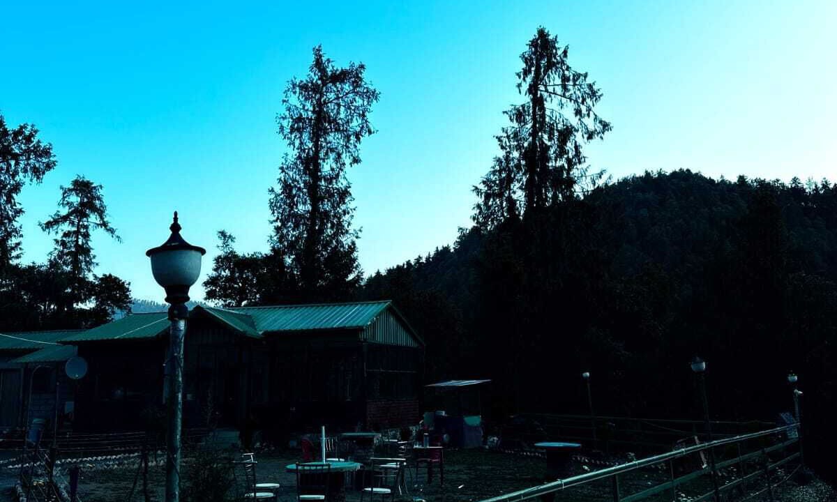 Photo of Outdoor in Chakrata