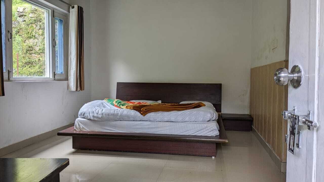 Photo of Bedroom in Chakrata