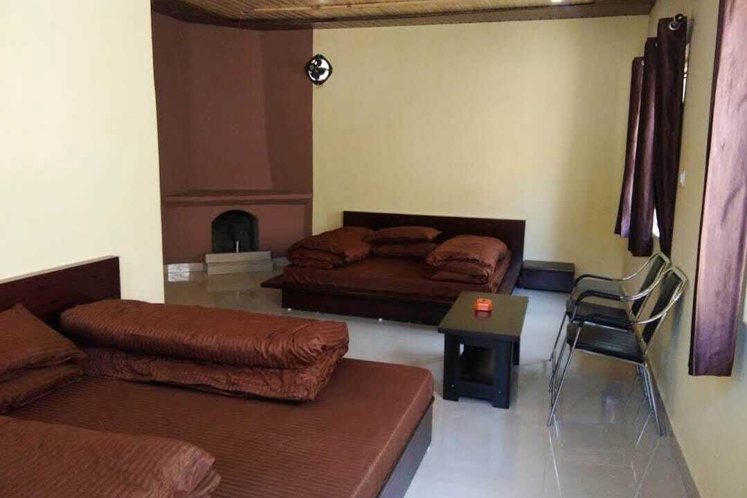 Photo of Bedroom in Chakrata