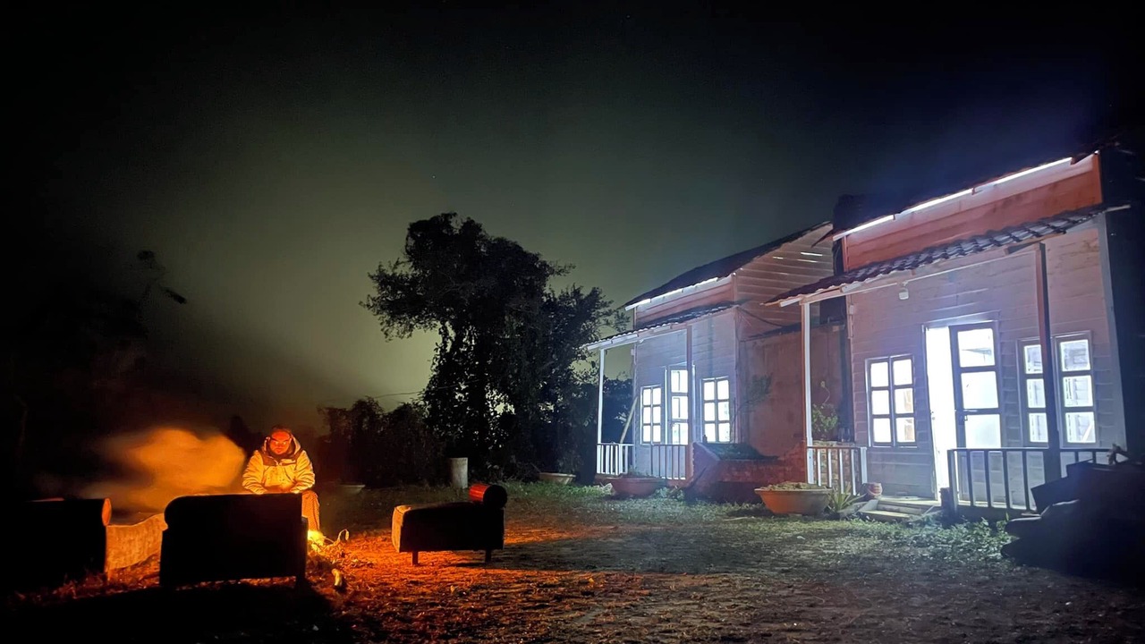 Photo of Bedroom in Sreemangal Upazila