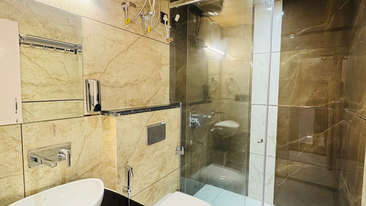 Photo of Bathroom in Dalhousie