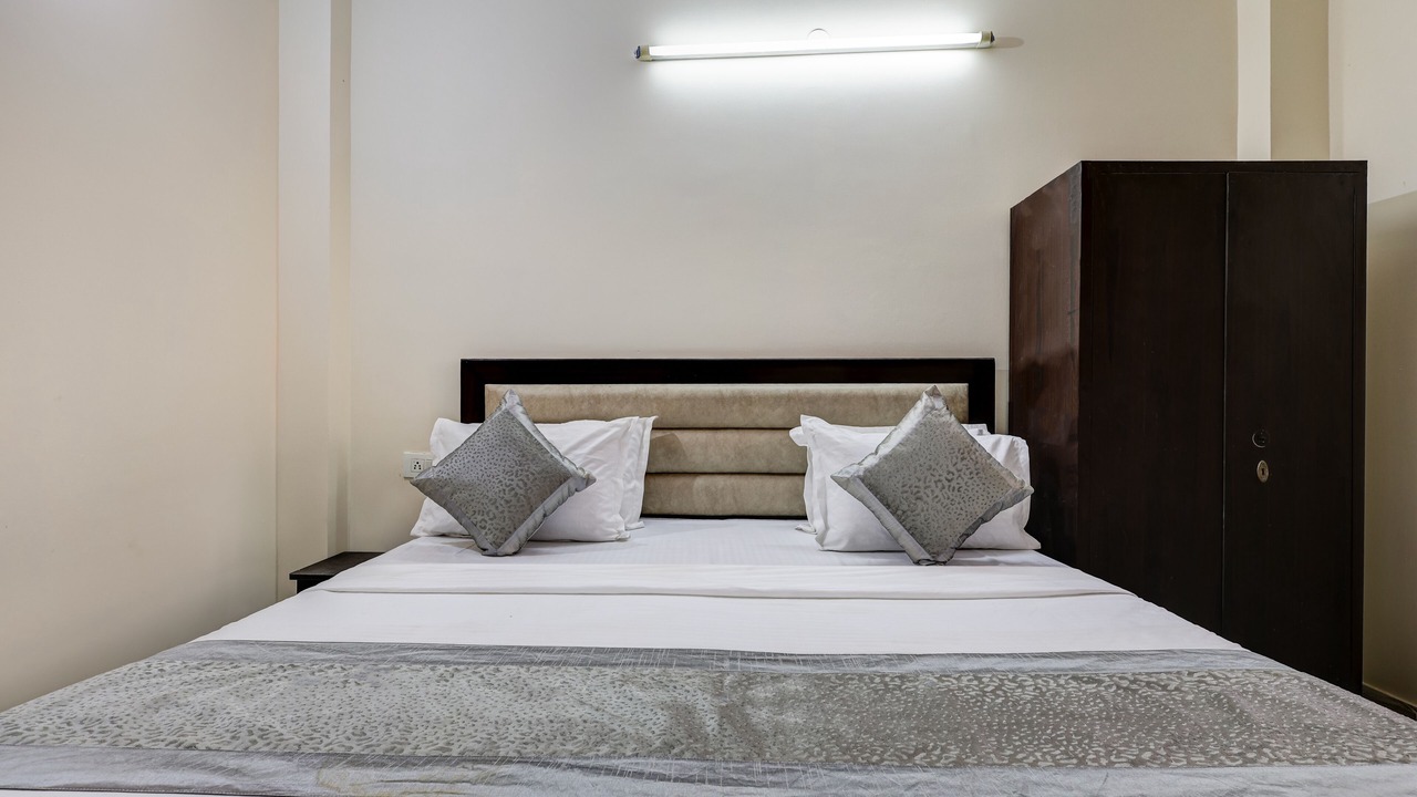 Photo of Bedroom in South West