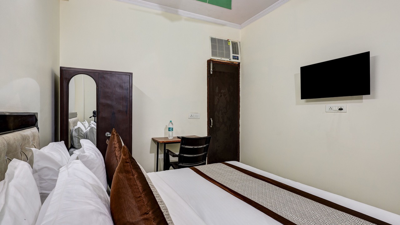 Photo of Bedroom in South West