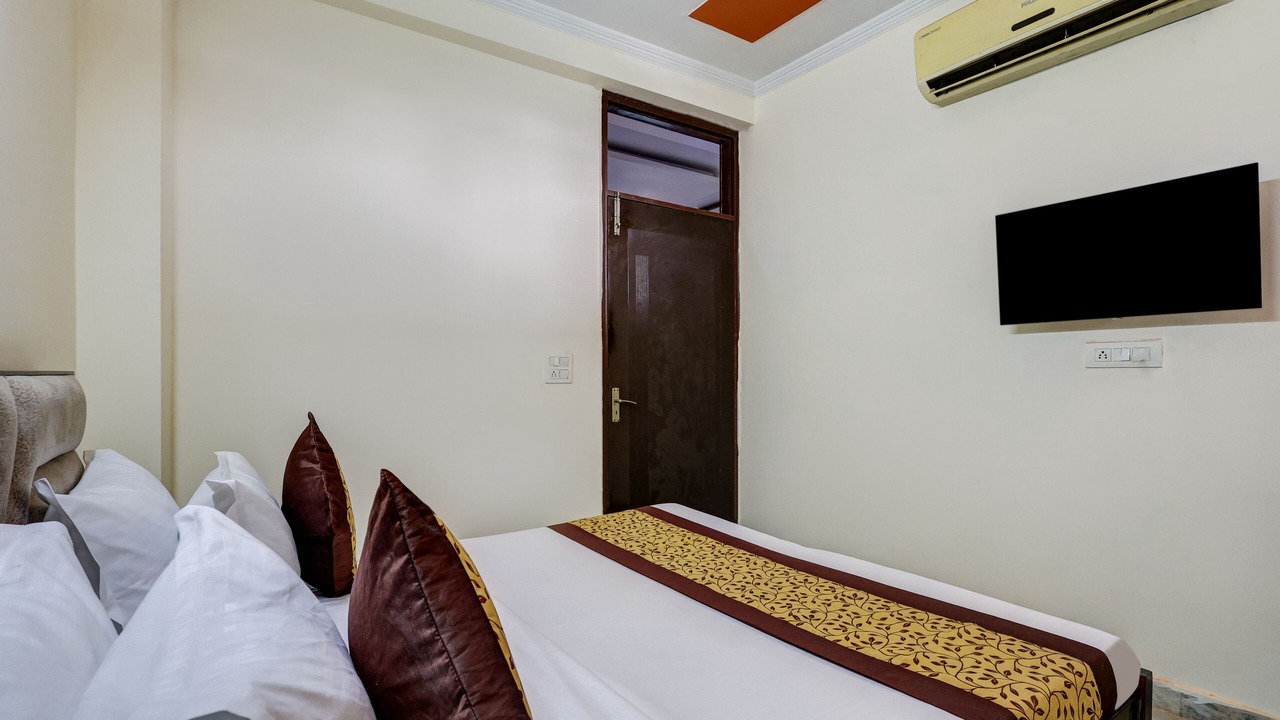 Photo of Bedroom in South West