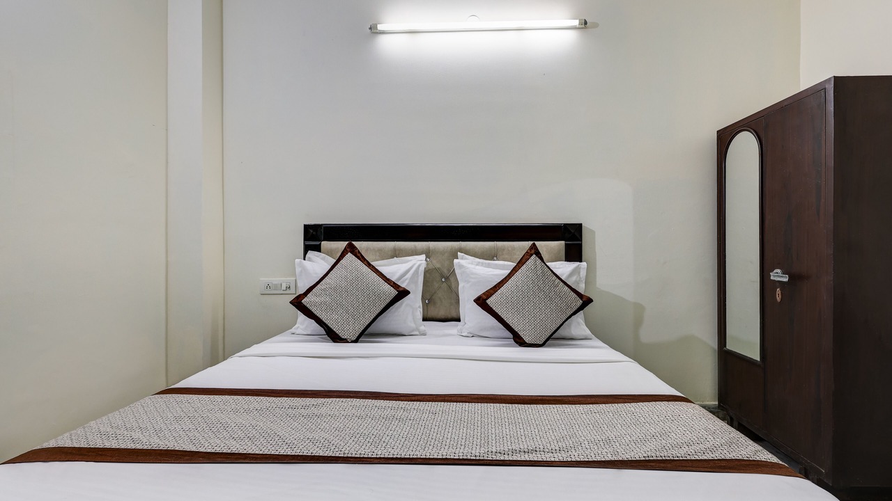 Photo of Bedroom in South West