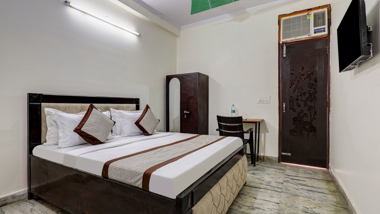Photo of Bedroom in South West