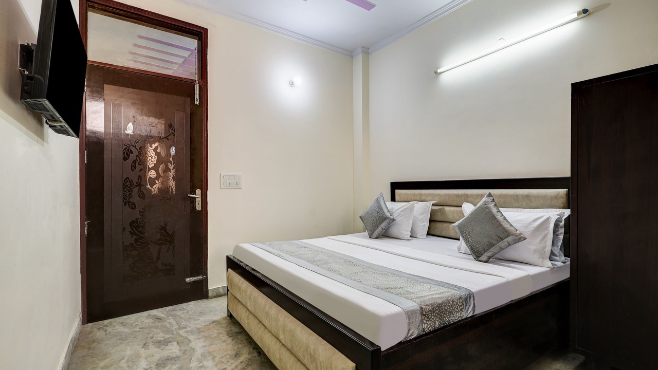 Photo of Bedroom in South West