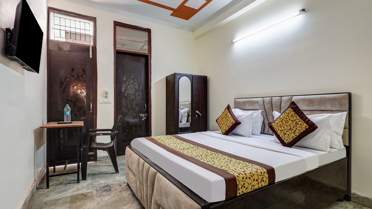 Photo of Bedroom in South West