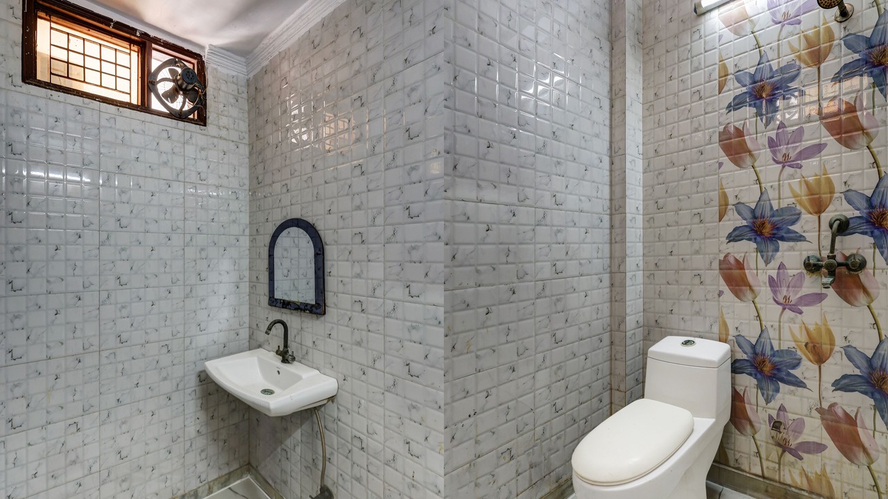 Photo of Bathroom in South West