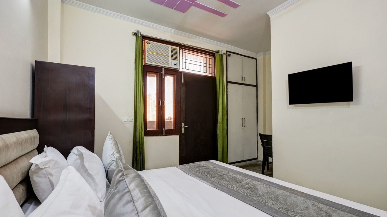 Photo of Bedroom in South West