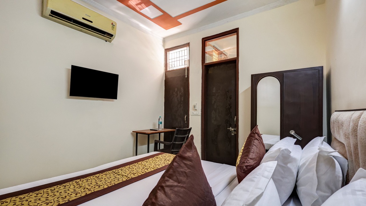 Photo of Bedroom in South West