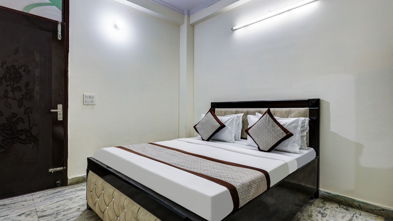 Photo of Bedroom in South West